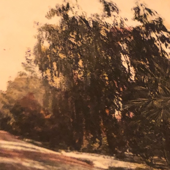 1900 stamp of Ben Franklin a gem 13 perf - Picture 7 of 8